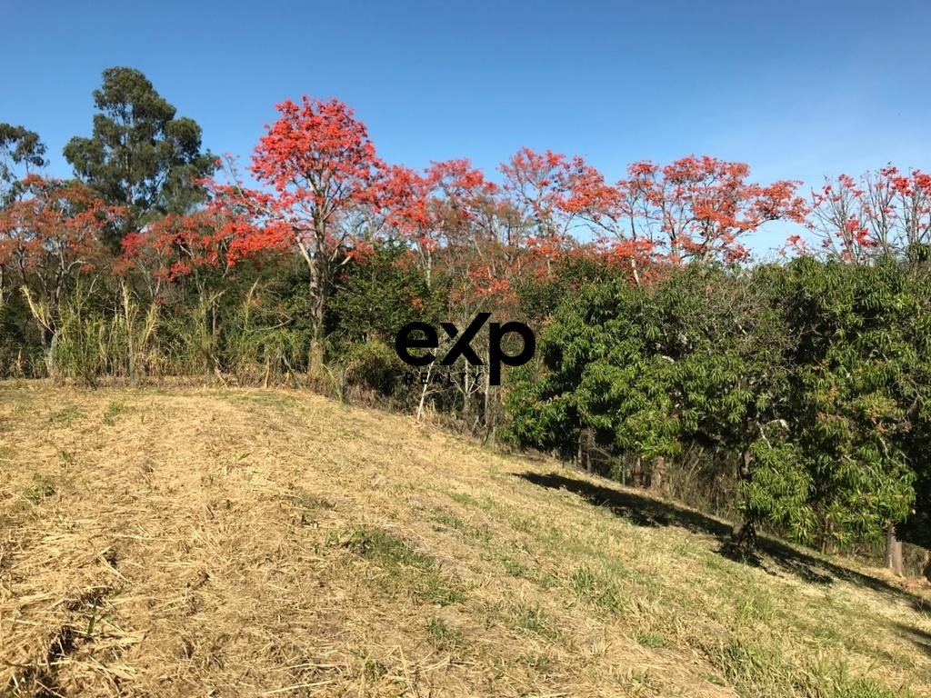 Terreno à venda no Jardim Martinelli, Campinas