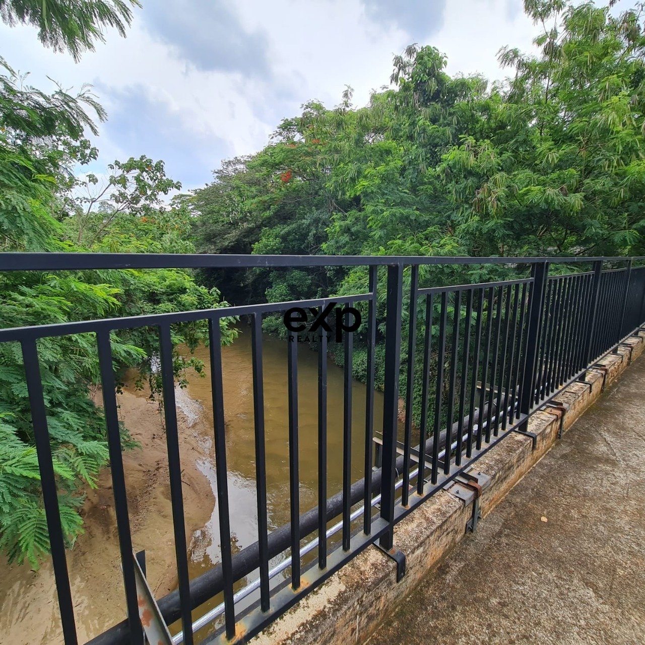 Terreno à venda em Ecovilla Boa Vista, Valinhos