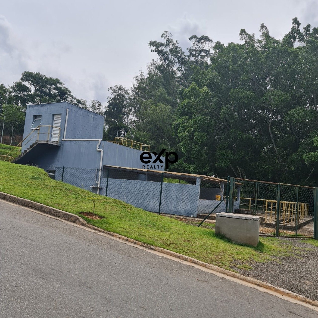 Terreno à venda em Ecovilla Boa Vista, Valinhos