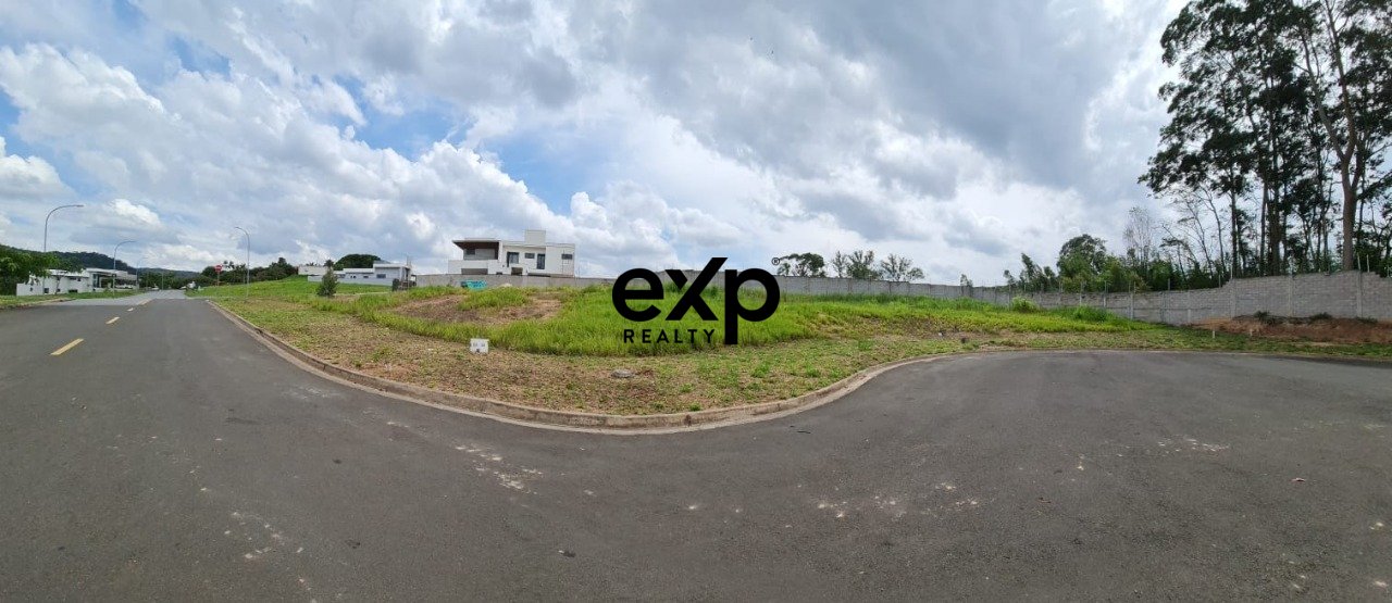 Terreno à venda em Ecovilla Boa Vista, Valinhos