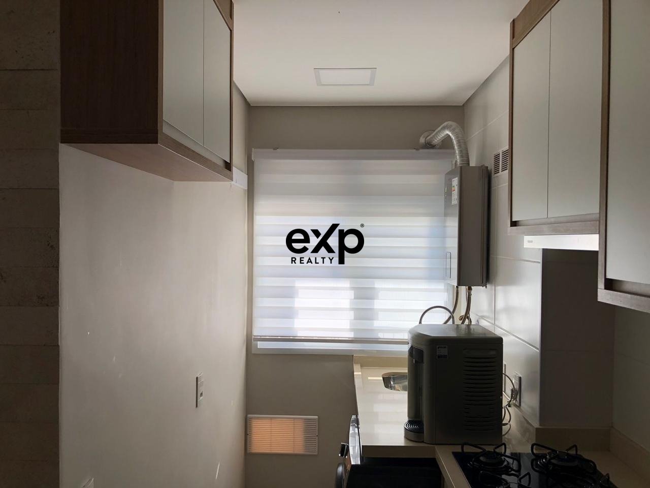Apartamento à venda no Jardim Nossa Senhora Auxiliadora