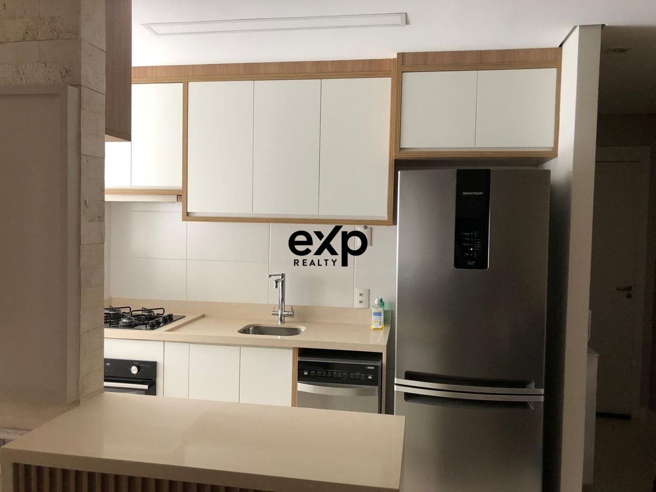 Apartamento à venda no Jardim Nossa Senhora Auxiliadora