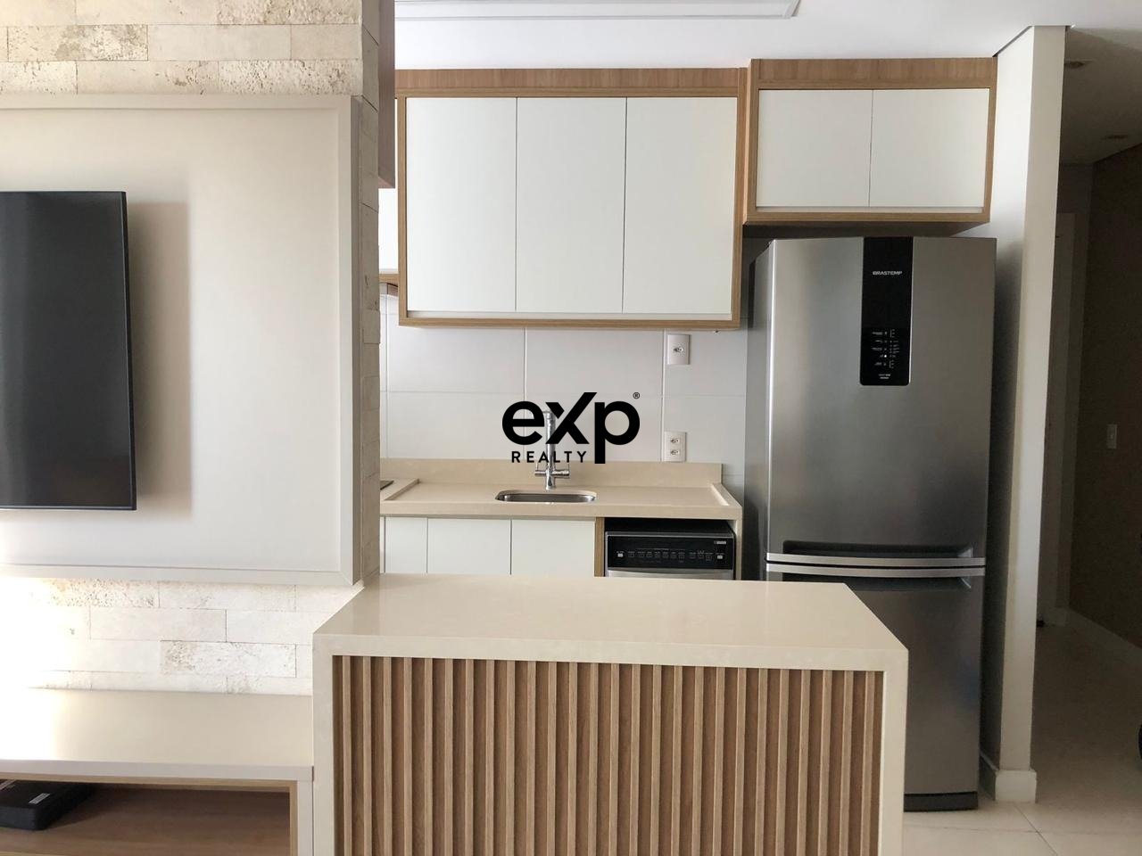 Apartamento à venda no Jardim Nossa Senhora Auxiliadora