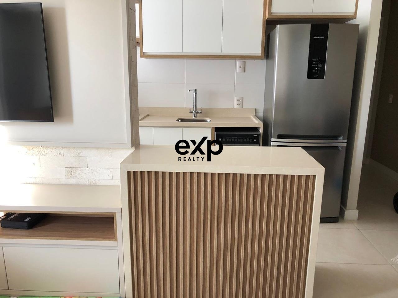 Apartamento à venda no Jardim Nossa Senhora Auxiliadora