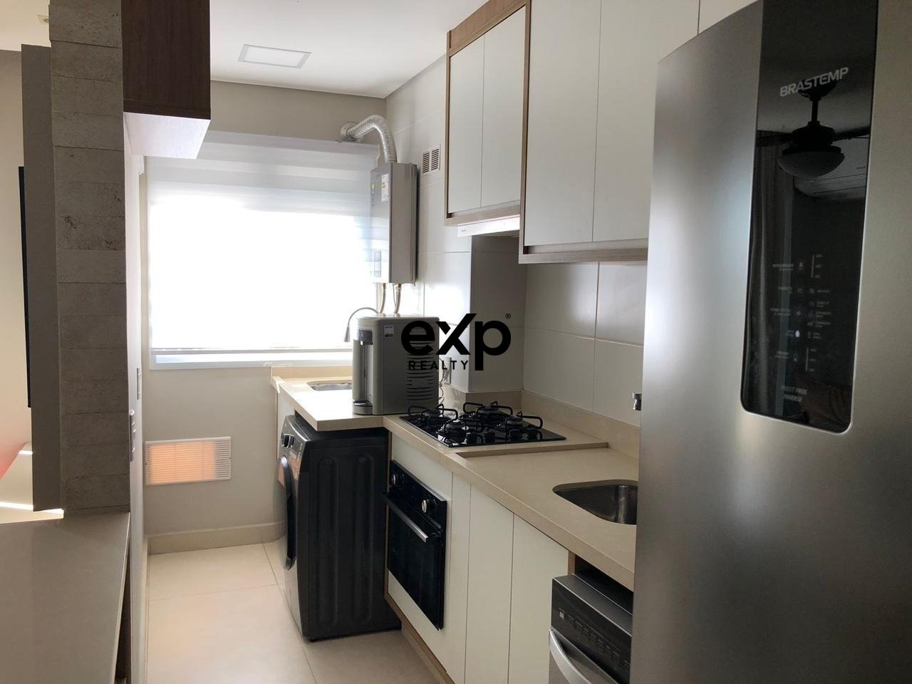 Apartamento à venda no Jardim Nossa Senhora Auxiliadora