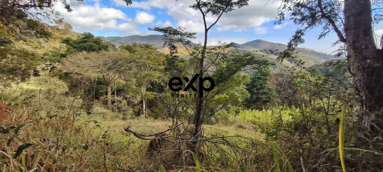 Terreno - Venda - Vale das Videiras - 3.820 m² - Araras - Petrópolis/RJ