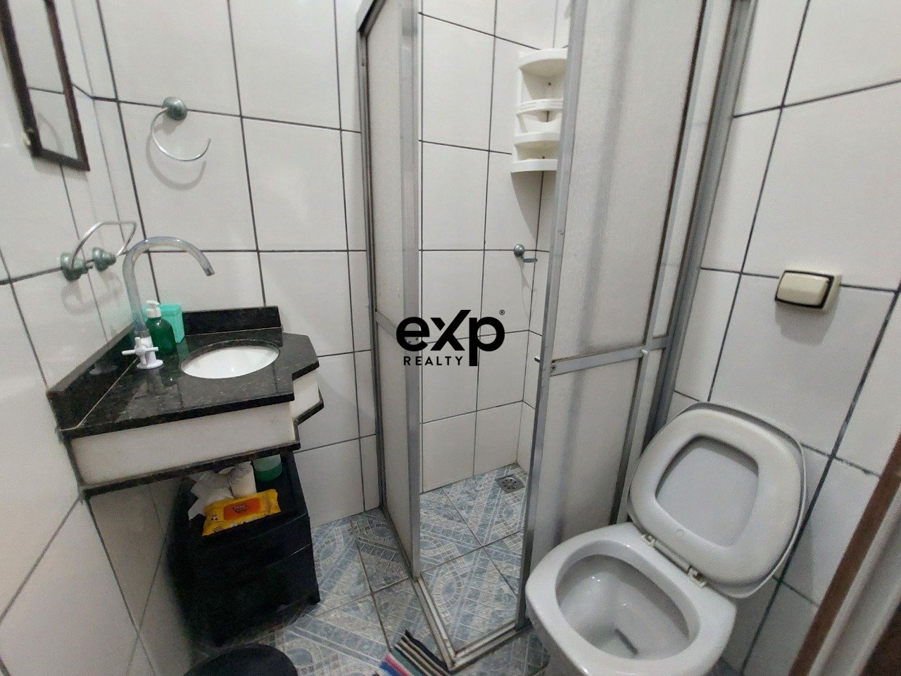 Casa térrea com 150 m² com piscina em região tranquila de Atibaia/SP