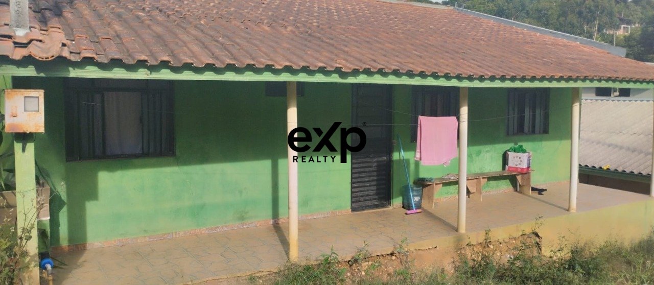 Chácara à venda em Bocaiúva do Sul