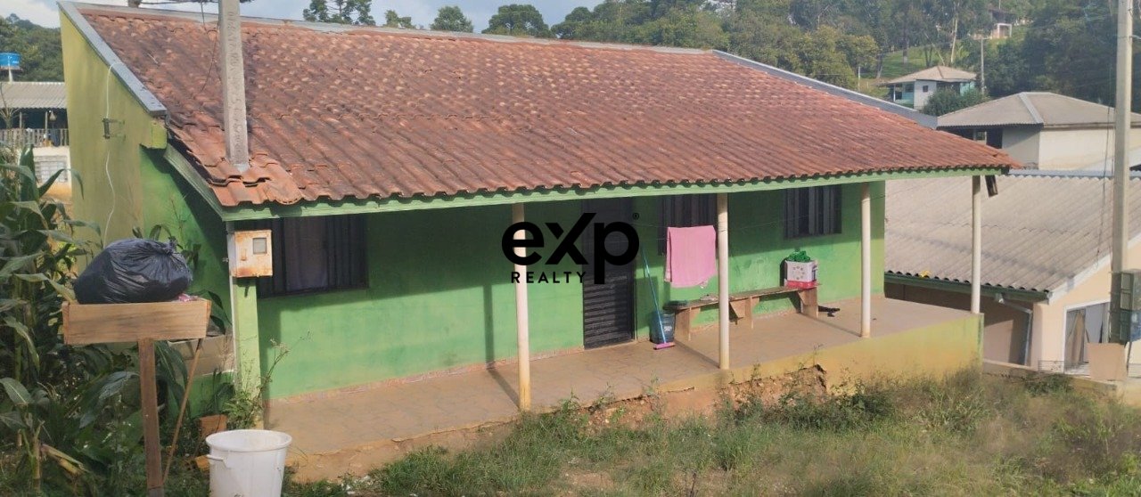 Chácara à venda em Bocaiúva do Sul
