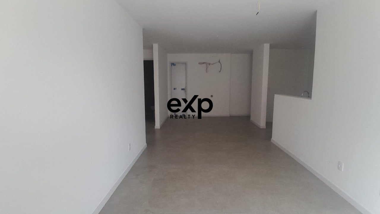Apartamento á venda 3 quartos com 110m² Recreio do Bandeirantes - Rio de janeiro
