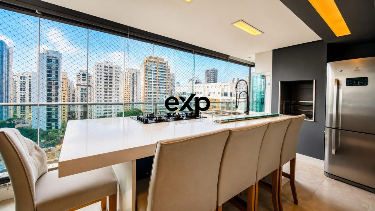 Apartamento 2 suítes | Varanda gourmet | 2 vagas | Lazer completo | Porteira fechada..