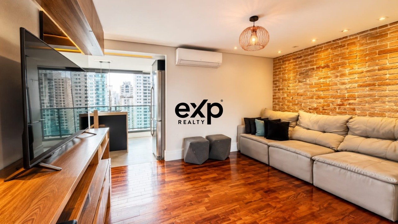 Apartamento 2 suítes | Varanda gourmet | 2 vagas | Lazer completo | Porteira fechada..