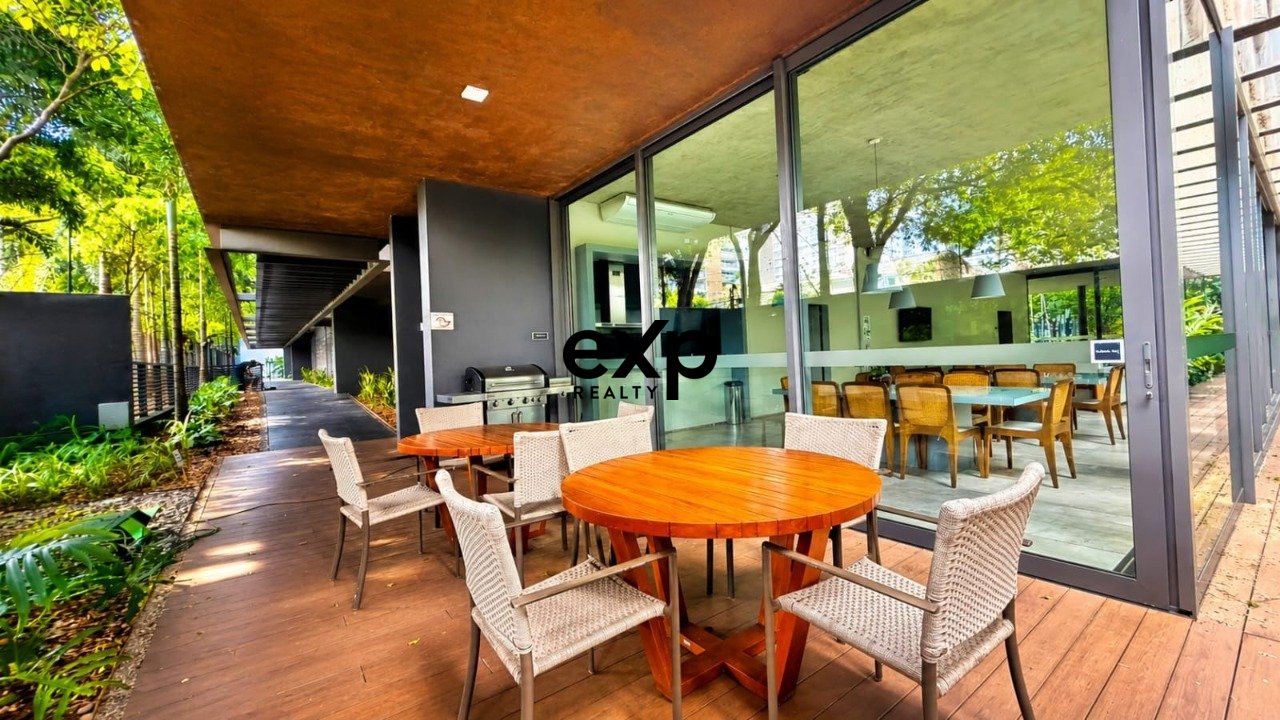 Apartamento 2 suítes | Varanda gourmet | 2 vagas | Lazer completo | Porteira fechada..