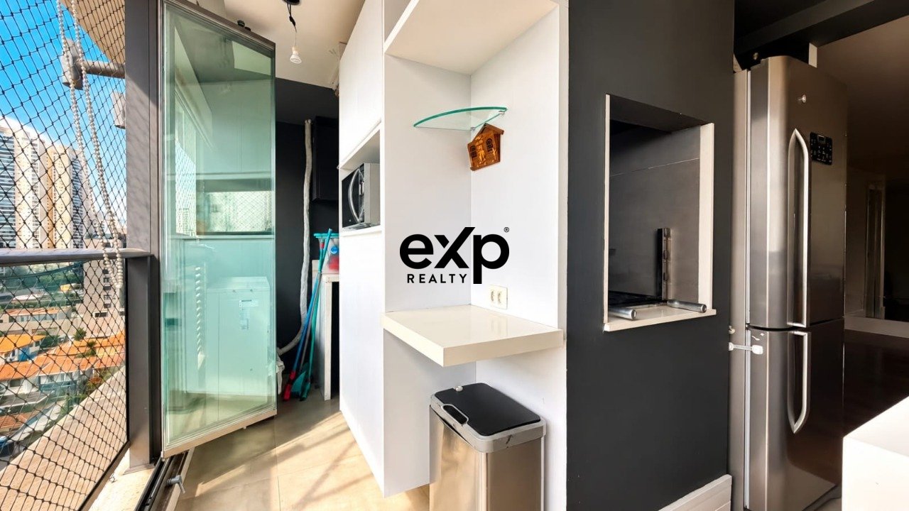Apartamento 2 suítes | Varanda gourmet | 2 vagas | Lazer completo | Porteira fechada..