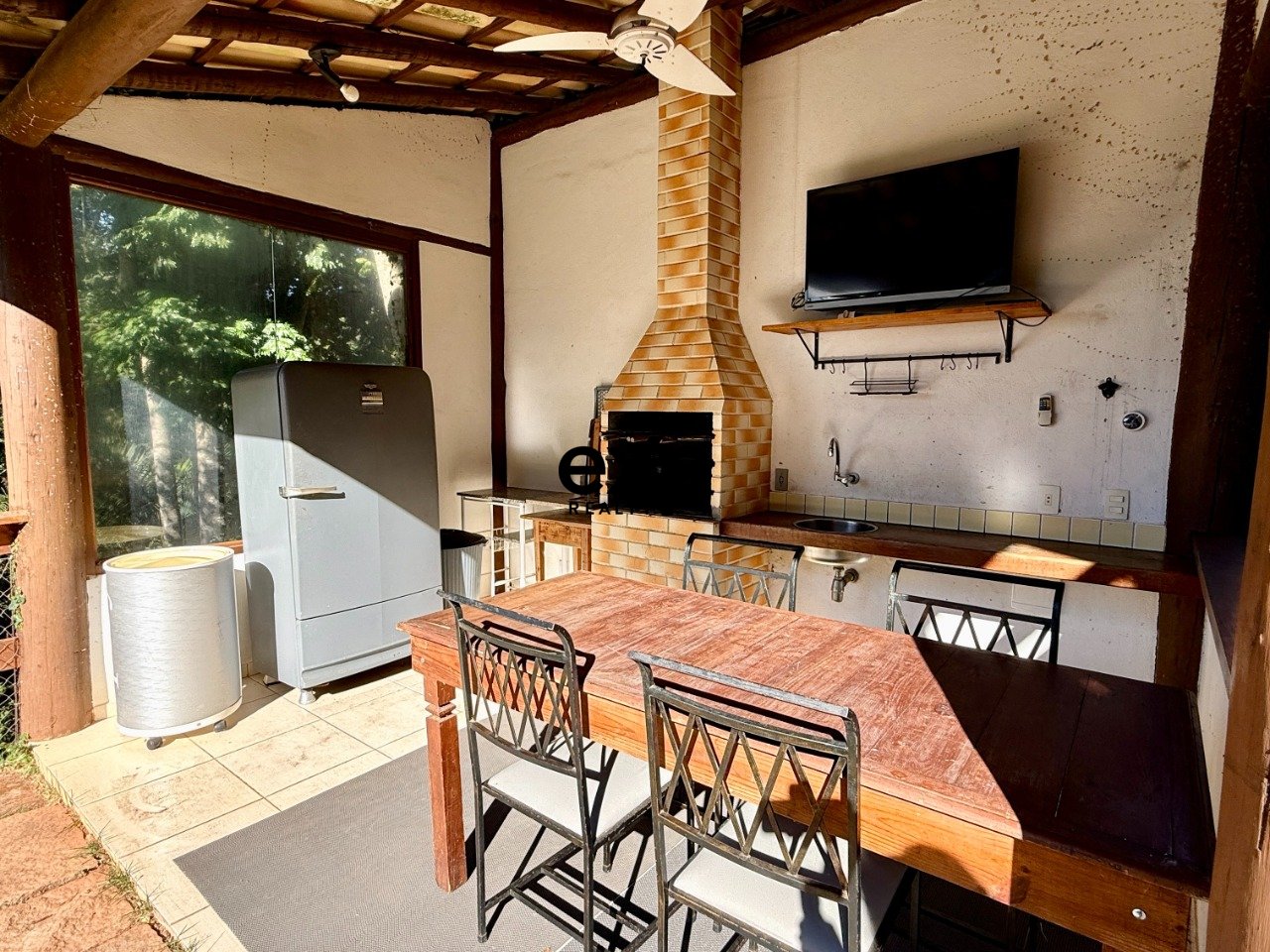 Casa Locação em Condomínio em Pedro do Rio | 4 suítes por R$ 12.000,00/mês - Petrópolis/RJ