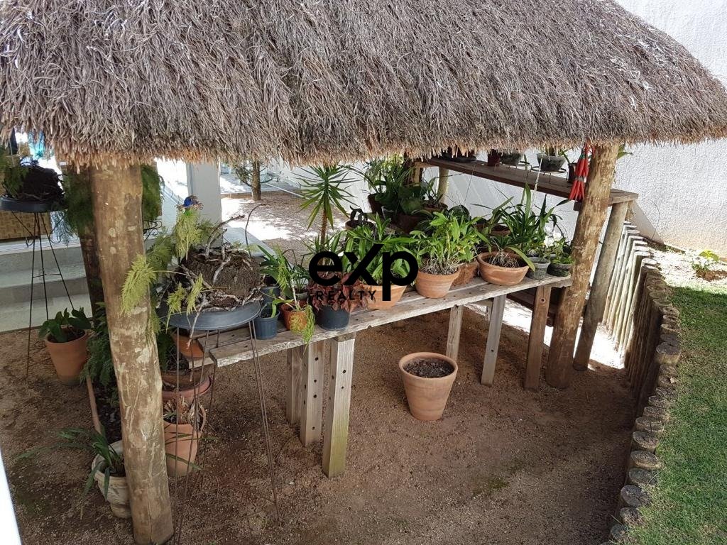 Casa em condomínio no Alphaville Campinas