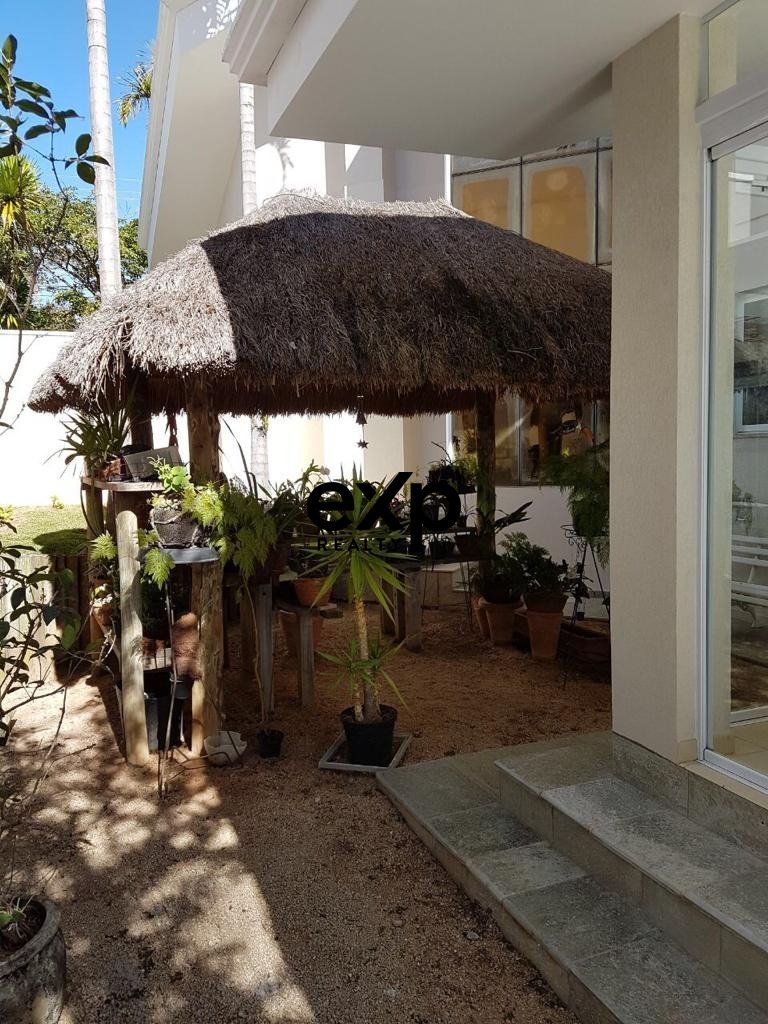Casa em condomínio no Alphaville Campinas