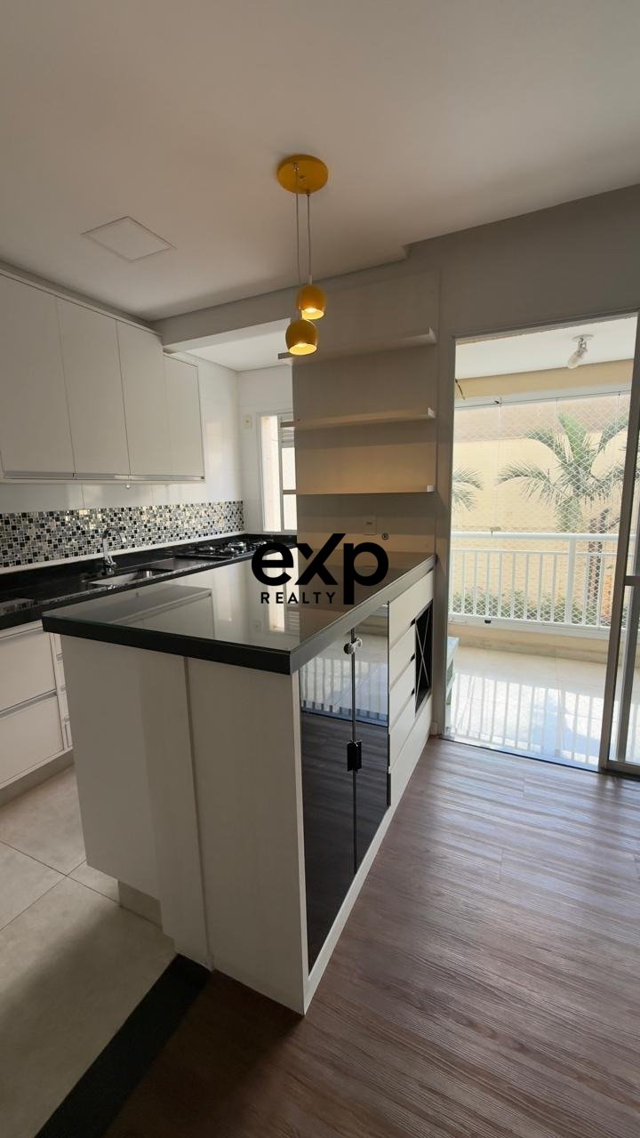 Apartamento à venda no Páteo Abolição, Campinas