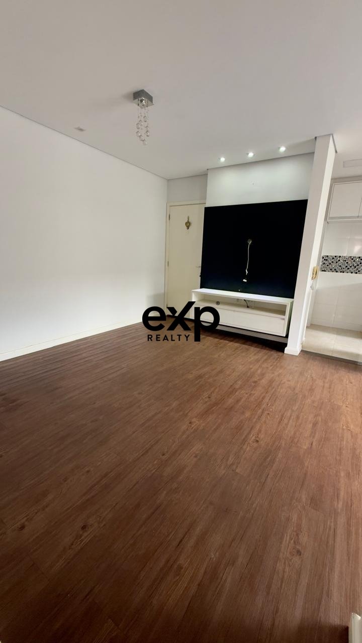 Apartamento à venda no Páteo Abolição, Campinas