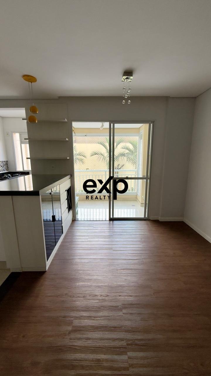 Apartamento à venda no Páteo Abolição, Campinas