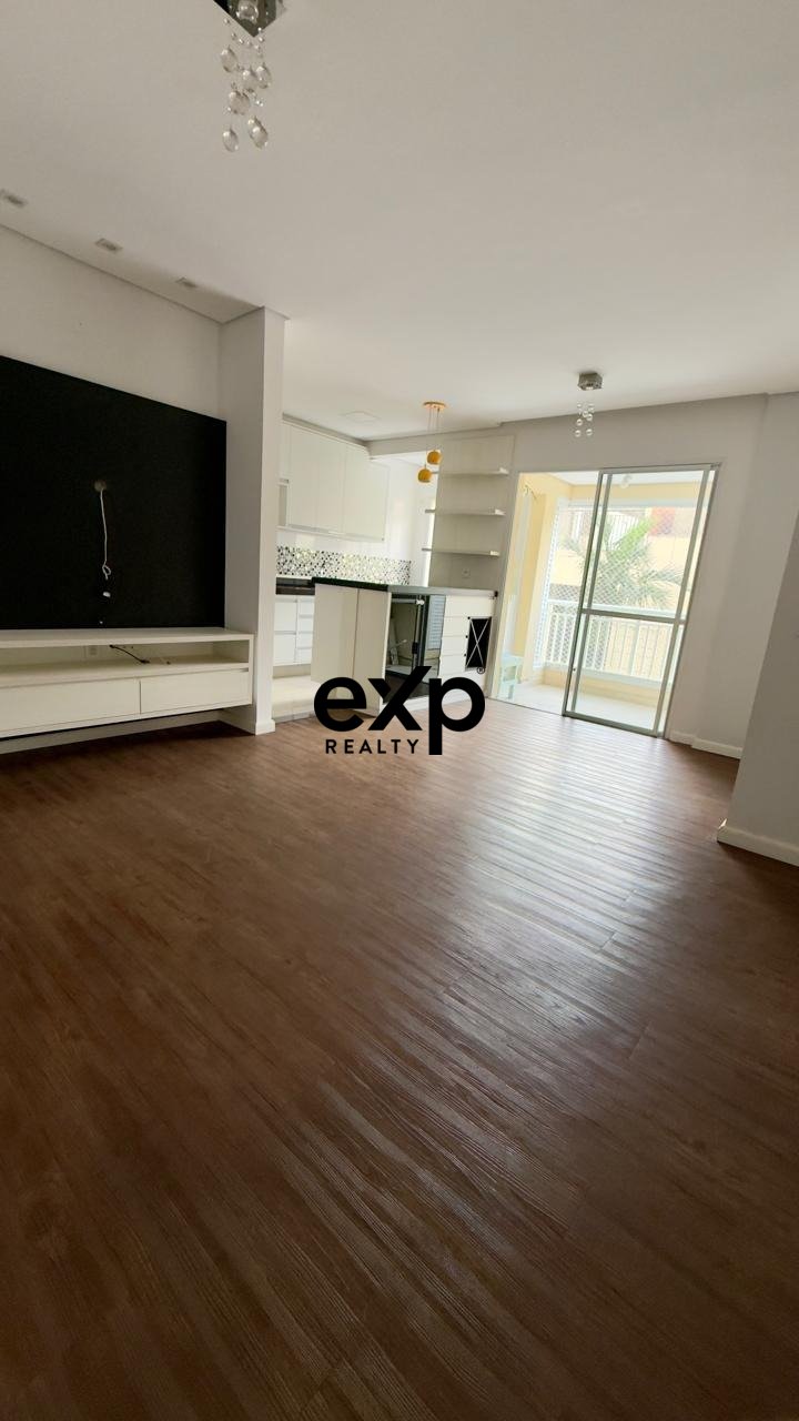 Apartamento à venda no Páteo Abolição, Campinas