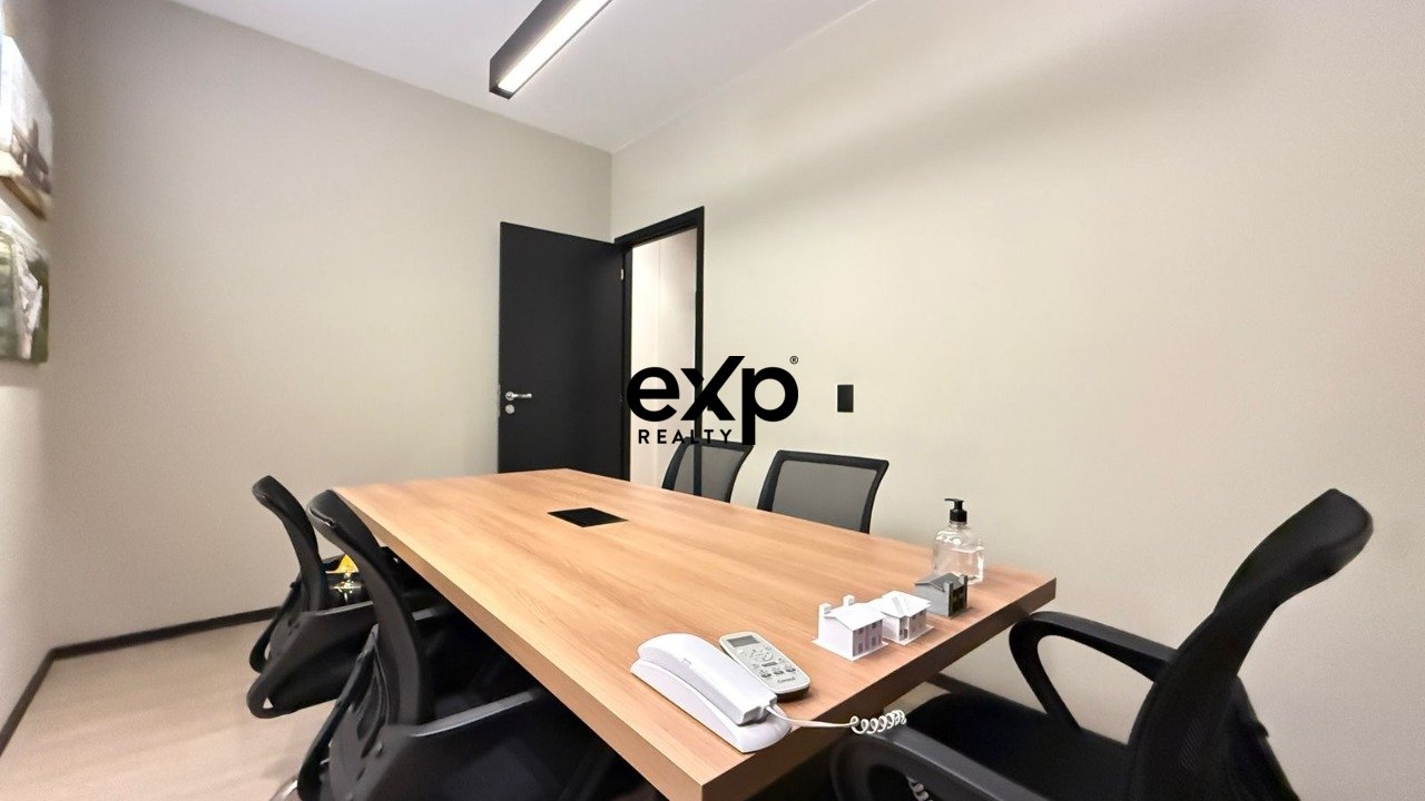 INVESTIDOR Sala Comercial no Porto Seguro Office - VALINHOS