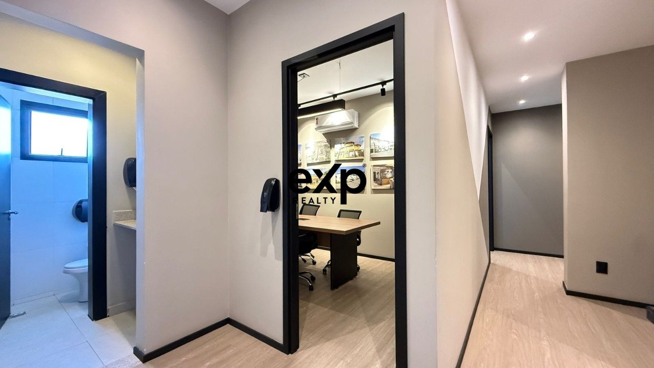 INVESTIDOR Sala Comercial no Porto Seguro Office - VALINHOS