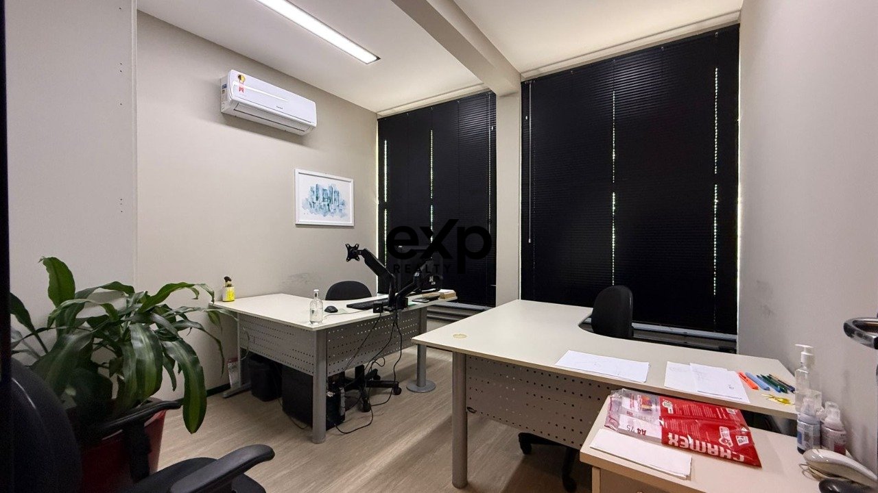 INVESTIDOR Sala Comercial no Porto Seguro Office - VALINHOS