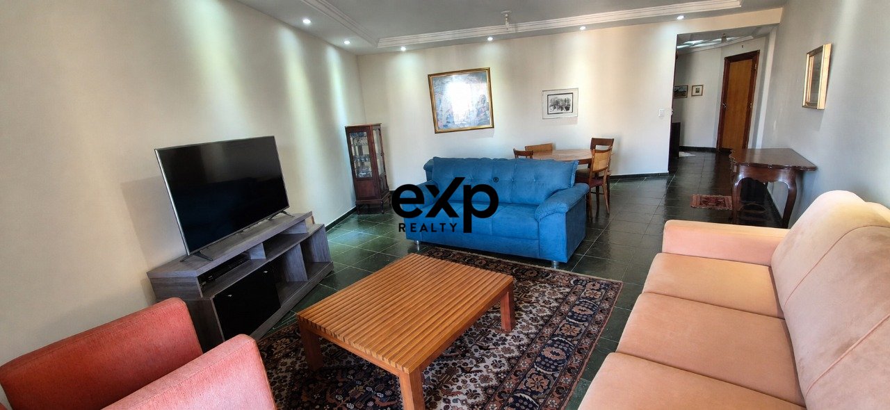 Apartamento à venda em Campinas, Rua Jose Pualino 1875 Vila Itapura Campinas 13023-102, 147 m²
