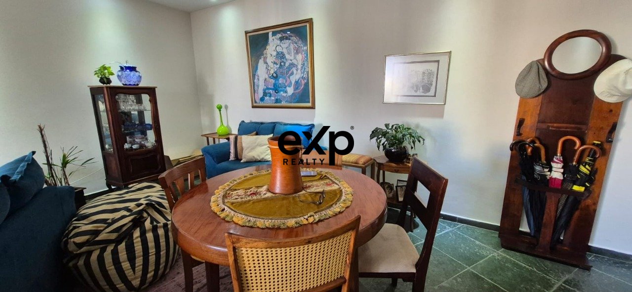 Apartamento à venda em Campinas, Rua Jose Pualino 1875 Vila Itapura Campinas 13023-102, 147 m²