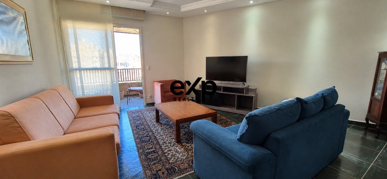 Apartamento à venda em Campinas, Rua Jose Pualino 1875 Vila Itapura Campinas 13023-102, 147 m²