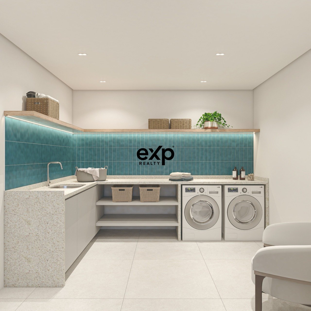 Apartamento 2 quartos e sacada com churrasqueira no Boa Vista