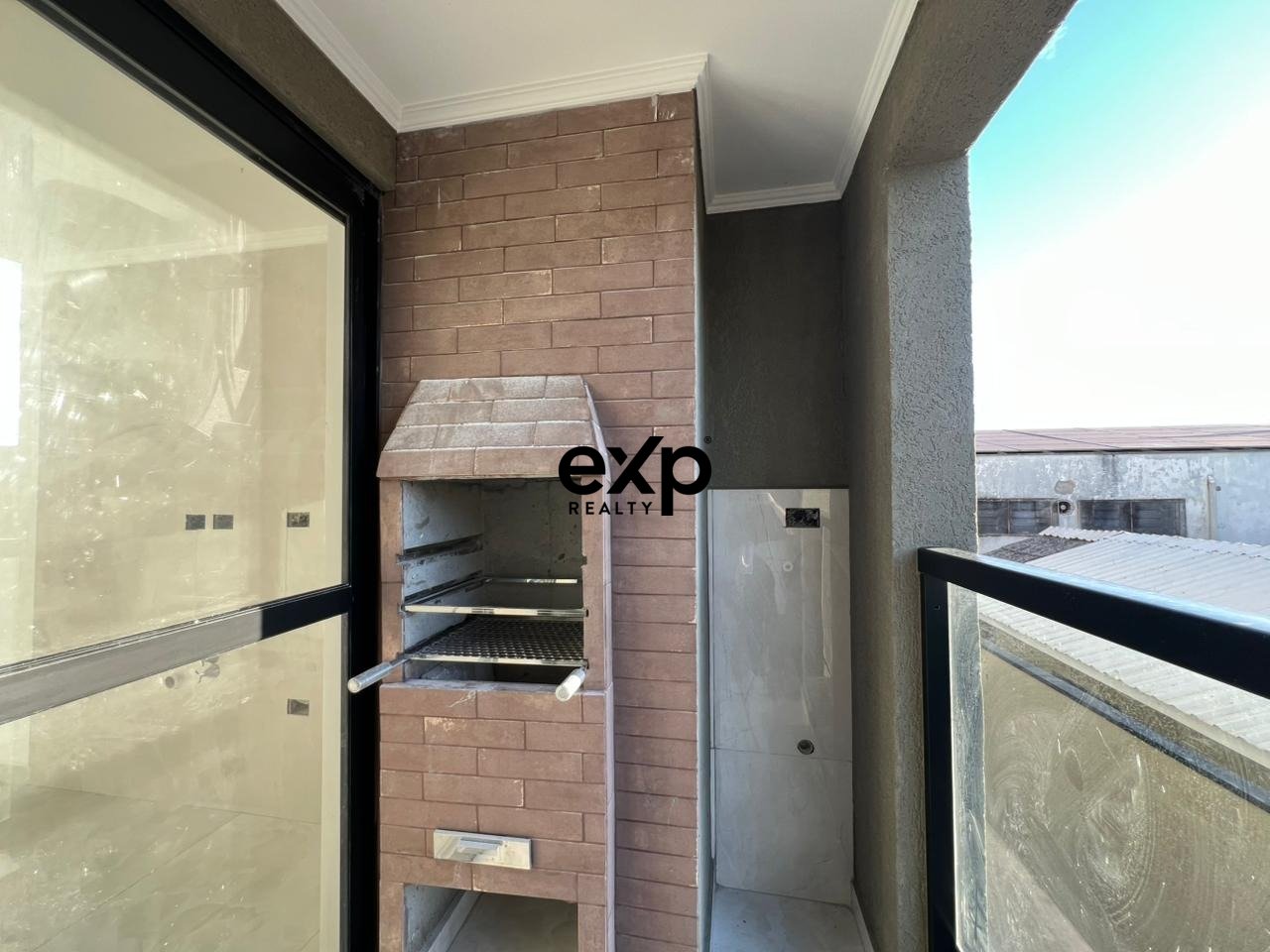 Apartamento novo 03 quartos com suíte proximo ao centro Sao Jose dos Pinhais