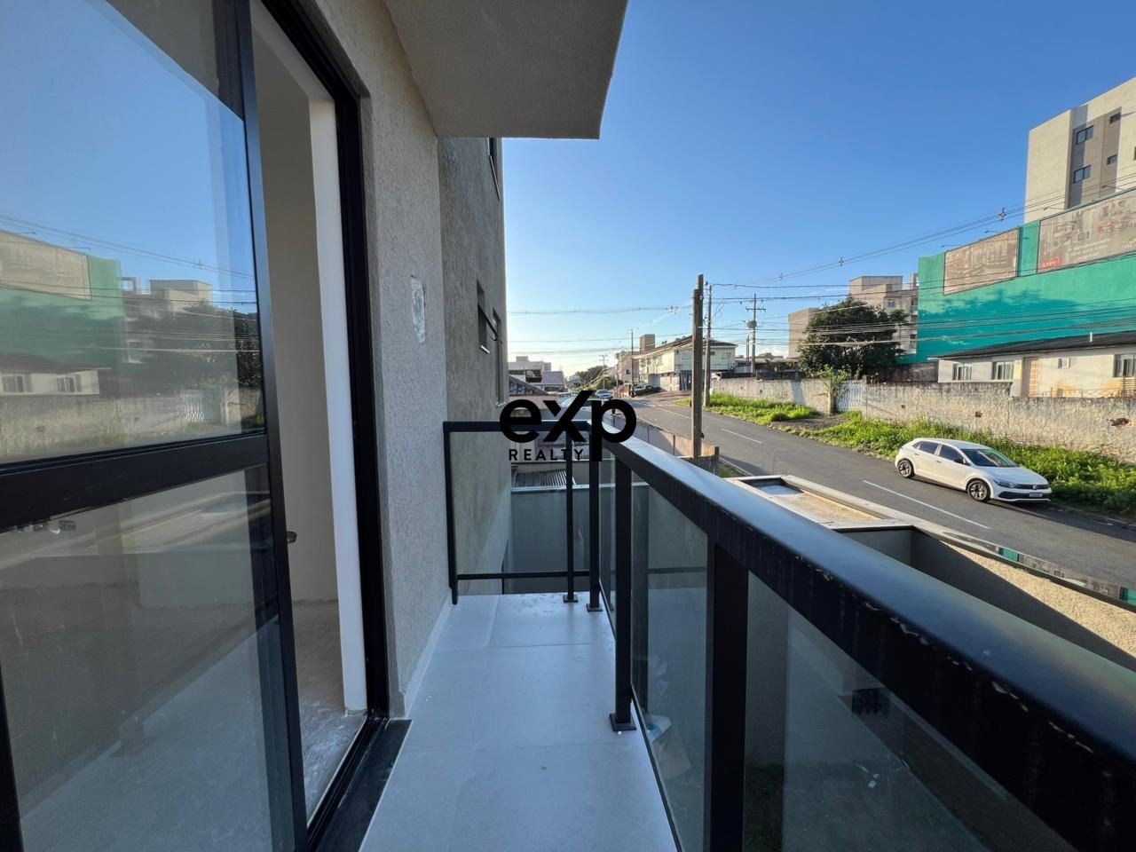 Apartamento novo 03 quartos com suíte proximo ao centro Sao Jose dos Pinhais