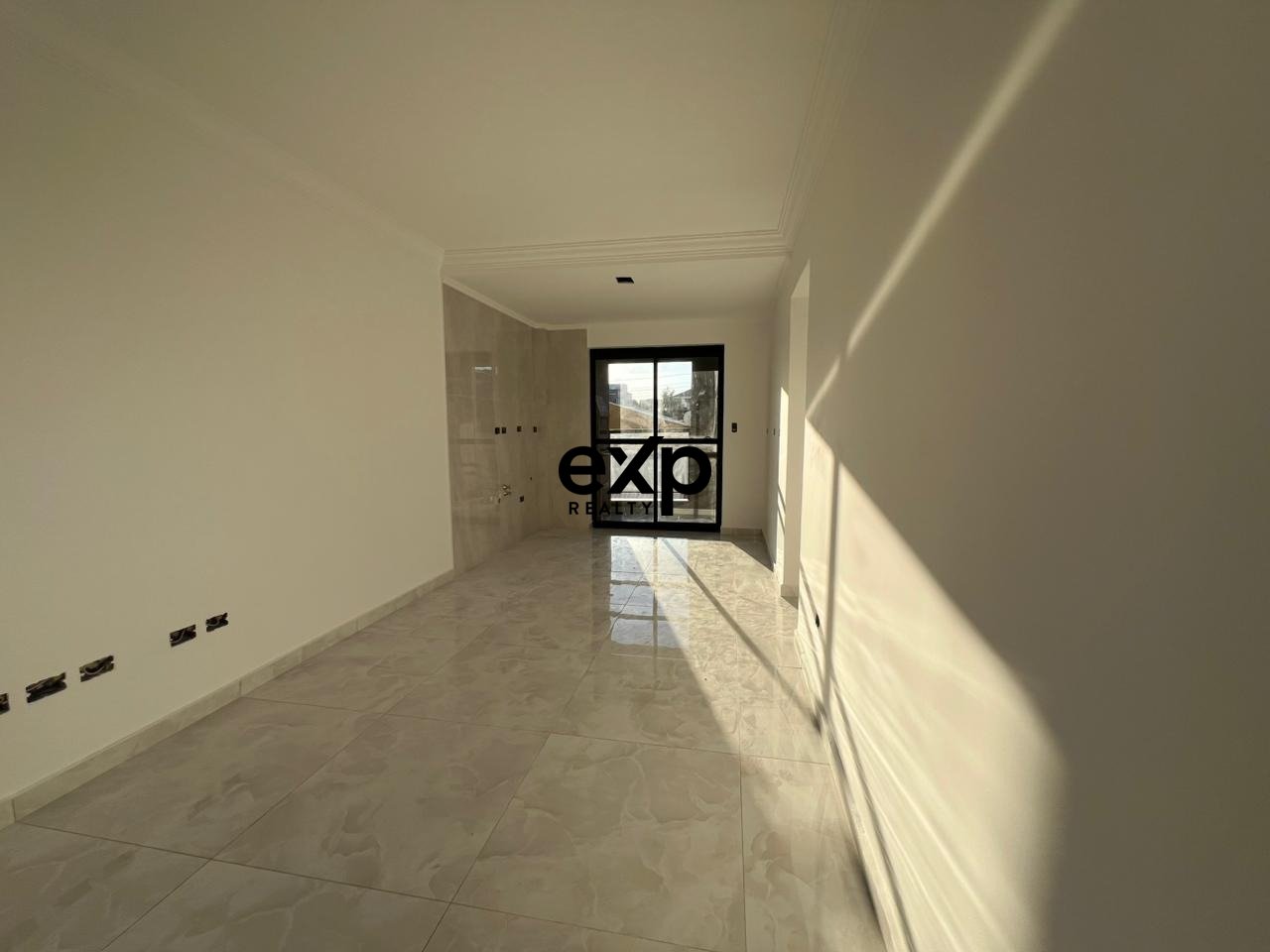 Apartamento novo 03 quartos com suíte proximo ao centro Sao Jose dos Pinhais