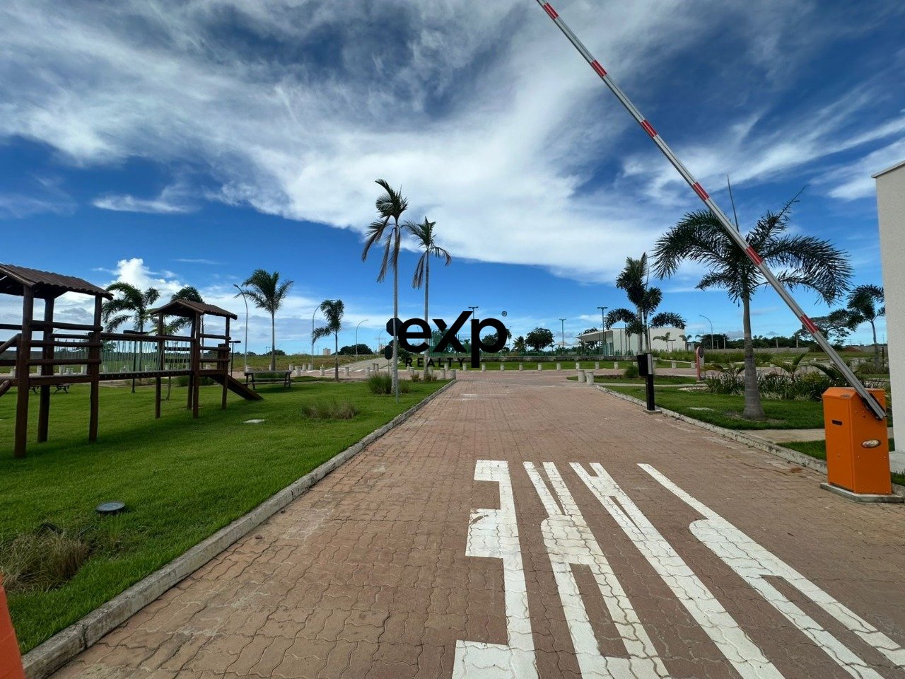 Terreno em Lago Montenegro, Fortaleza