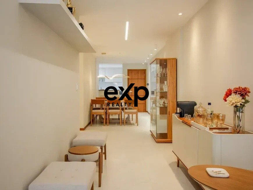 Apartamento à venda em Vitória, Francisco Rubim 222 Bento Ferreira Vitória 29050-680, 97 m²