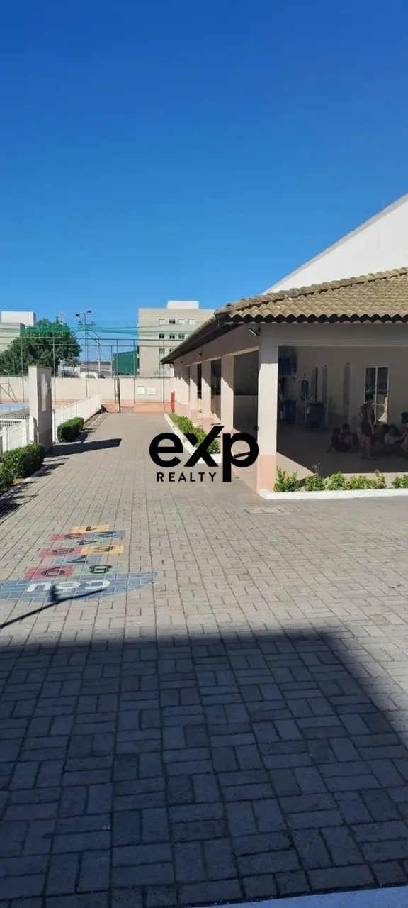 Apartamento à venda em Serra, Castro Alves 170 São Diogo II Serra 29163-162, 45 m²