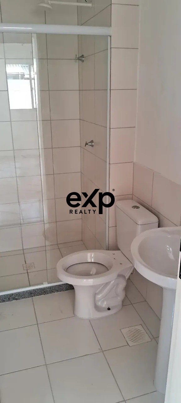 Apartamento à venda em Serra, Castro Alves 170 São Diogo II Serra 29163-162, 45 m²