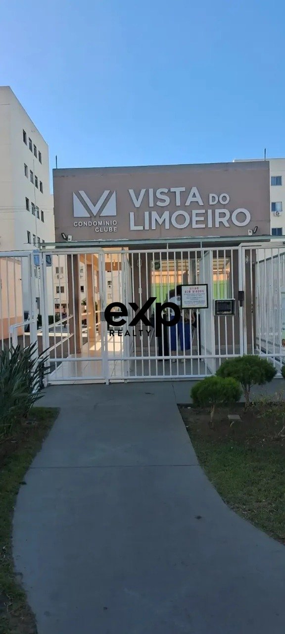 Imóvel para venda possui 45 metros quadrados com 2 quartos em São Diogo II - Serra - ES