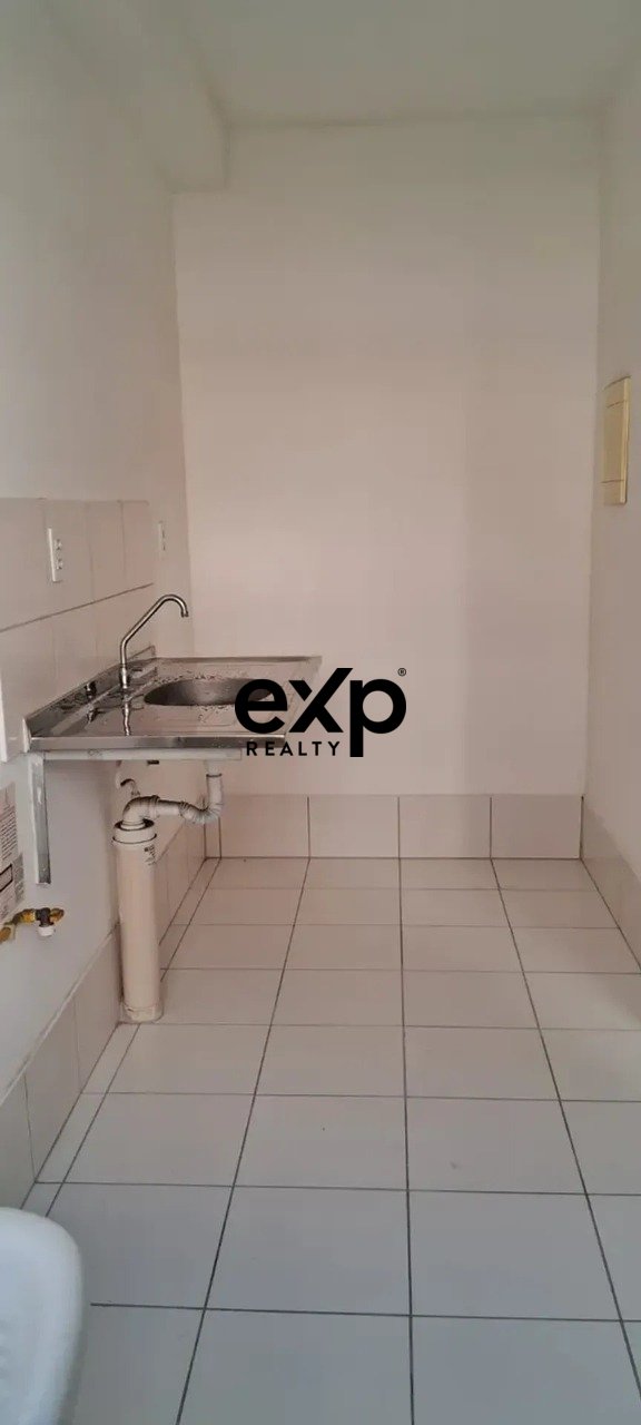 Apartamento à venda em Serra, Castro Alves 170 São Diogo II Serra 29163-162, 45 m²