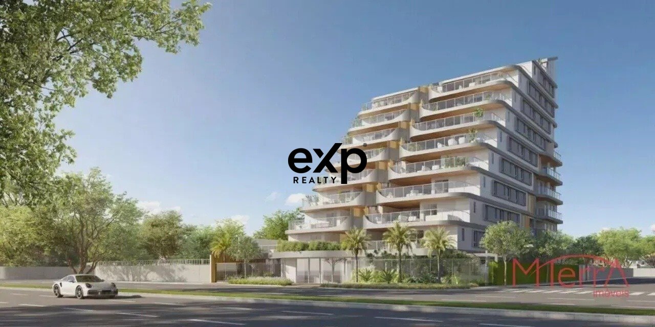 Apartamento à venda em Vitória, Dante Michelini 1465 Jardim da Penha Vitória 29060-235, 235 m²