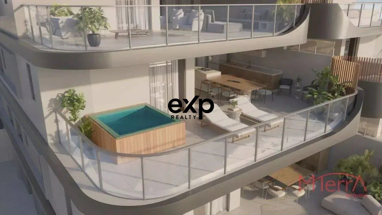Apartamento à venda em Vitória, Dante Michelini 1465 Jardim da Penha Vitória 29060-235, 235 m²