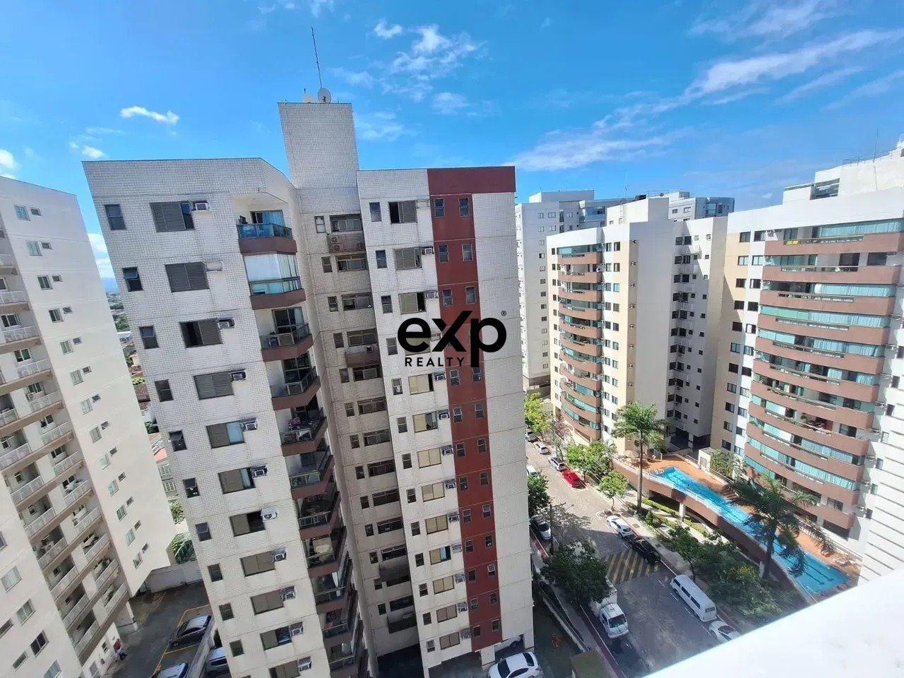 Imóvel para venda com 67 metros quadrados com 2 quartos em Mata da Praia - Vitória - ES