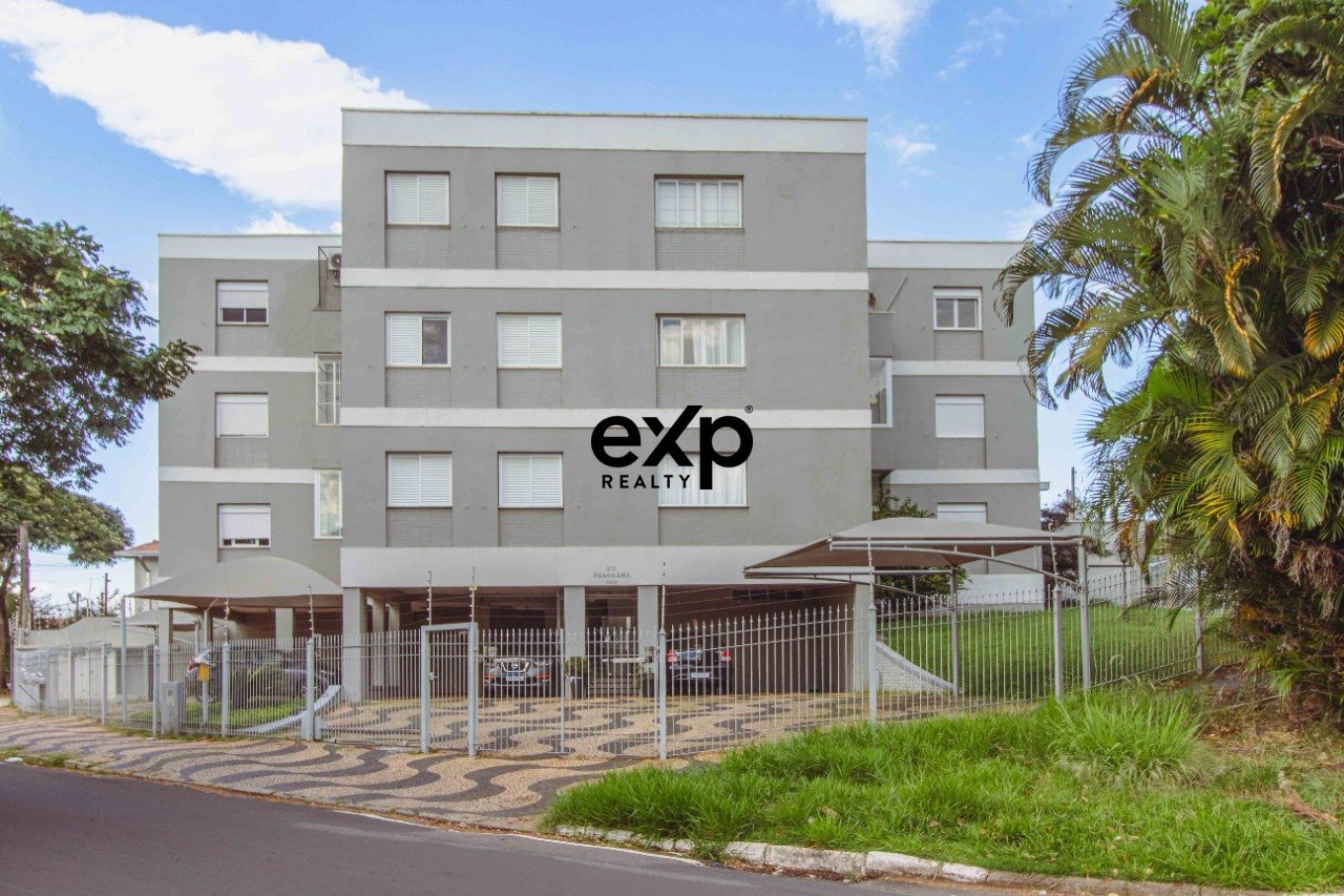 Apartamento à venda em Campinas, Mogi Guaçu 660 Chácara da Barra Campinas 13090-605, 102 m²