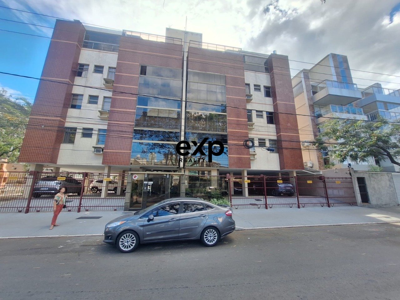 Imóvel para venda tem 110 metros quadrados com 3 quartos em Jardim da Penha - Vitória - ES