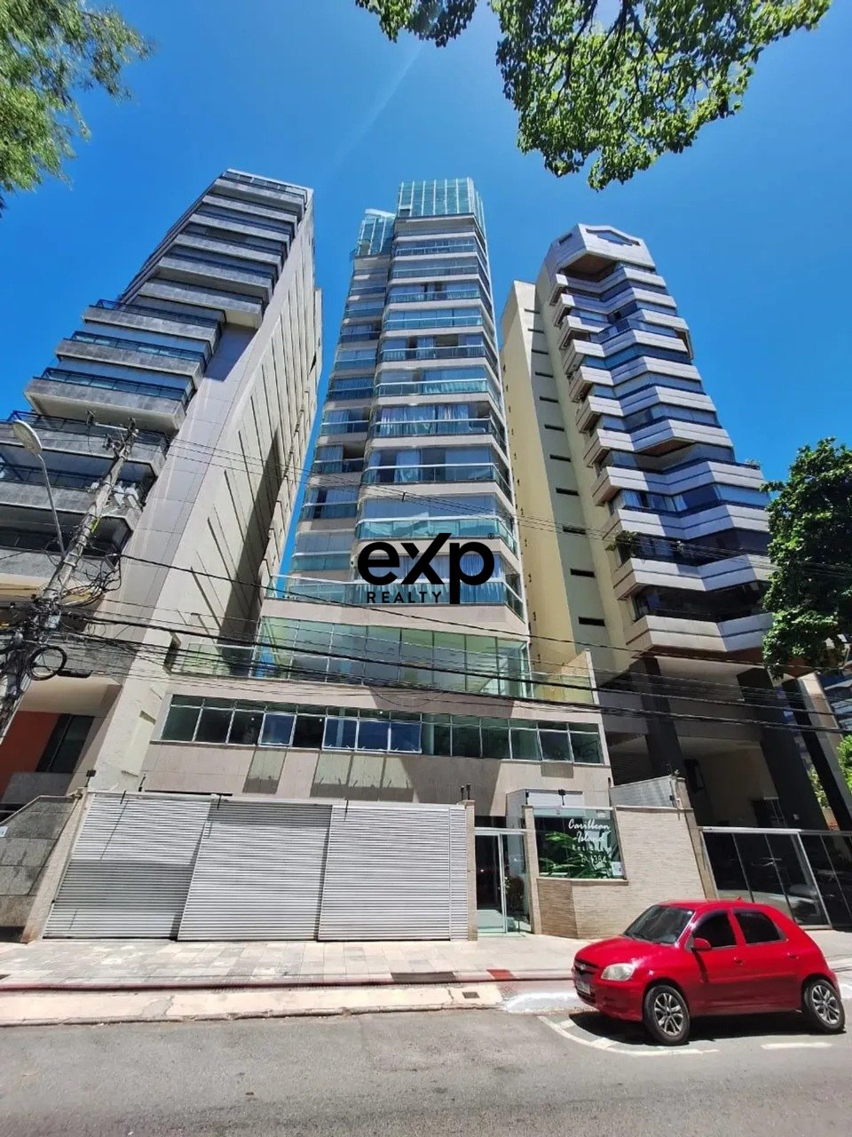 Apartamento à venda em Vitória, Rio Branco 1384 Praia do Canto Vitória 29055-642, 110 m²