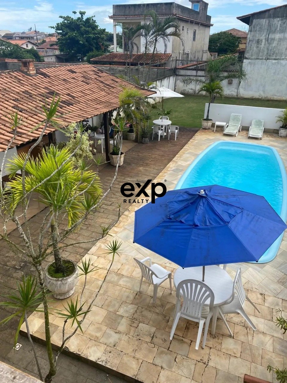 Casa à venda em Cabo Frio, Namorados 7 Ogiva Cabo Frio 28923-400, 400 m²