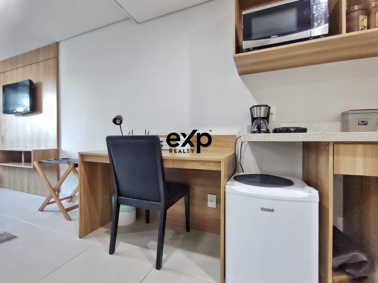Renovated Loft in Manacás Building - Lifestyle, Health and Recreation at Granja Brasil Resort 4