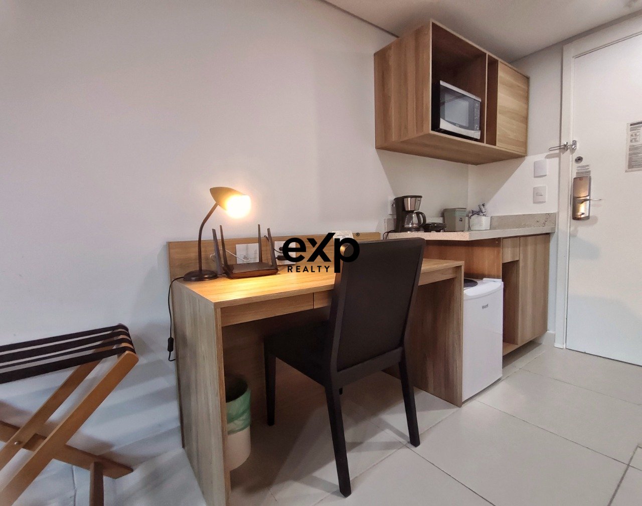 Loft para alugar em Petrópolis, Estrada União e Indústria 9153 Itaipava Petrópolis 25730-736, 36 m²